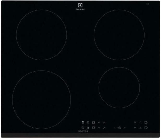 Płyta indukcyjna Electrolux LIR60433B - 1326742 - zdjęcie